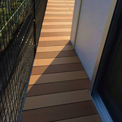 Dobra cena. WPC Eco Composite Deck Boards Panel Ognioodporny 20+ lat długowieczność w Internecie